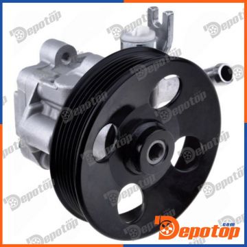 Pompe de direction assistée pour KIA | SPW-HY-515, 04760607-1